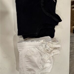 All sold.    -Mastectomy Tank Tops